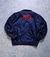Campera Rompevientos Fila Big Logo 90's - tienda online
