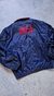 Campera Rompevientos Fila Big Logo 90's - comprar online
