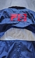Imagen de Campera Rompevientos Fila Big Logo 90's