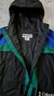 Anorak Táctico Columbia Ascent época 90's - tienda online