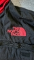 Imagen de Anorak Táctico The North Face modelo Extrem 90s
