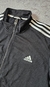 Campera Adidas Essentials Full Black en internet