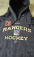 Hoodie Reebok New York Rangers NFL - ROPA VINTAGE Y AMERICANA | FRESH STORE
