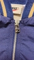 Bomber Nike Big Script época 90's - tienda online