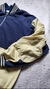 Imagen de Bomber Nike Big Script época 90's