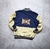 Bomber Nike Big Script época 90's - ROPA VINTAGE Y AMERICANA | FRESH STORE