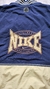 Bomber Nike Big Script época 90's - ROPA VINTAGE Y AMERICANA | FRESH STORE