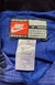 Anorak rompevientos Nike Team Pennsylvania State 90's - comprar online