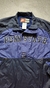 Anorak rompevientos Nike Team Pennsylvania State 90's