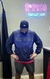 Anorak rompevientos Nike Team Pennsylvania State 90's - tienda online
