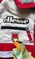 Campera Ellesse Técnica Ski