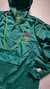 Anorak rompevientos Starter JJOO Atlanta 1996 - ROPA VINTAGE Y AMERICANA | FRESH STORE