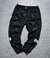 Pantalón Rompevientos Nike Team época 90's en internet