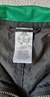 Campera Windbreaker Adidas Big Logo - comprar online