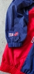 Anorak Rompevientos New York Giants Big Logo