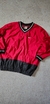 Jacket bomber Nike Swoosh época 90's