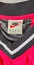 Jacket bomber Nike Swoosh época 90's