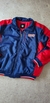 Bomber de abrigo New York Giants Big Logo NFL - comprar online