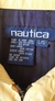 Jacket Bomber Nautica época 90's - ROPA VINTAGE Y AMERICANA | FRESH STORE
