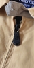Jacket Bomber Nautica época 90's