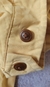 Imagen de Jacket Bomber Nautica época 90's