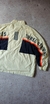 Campera rompevientos Adidas MH Cb