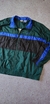 Bomber rompevientos Nike época 90's