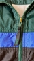 Bomber rompevientos Nike época 90's - ROPA VINTAGE Y AMERICANA | FRESH STORE