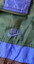 Bomber rompevientos Nike época 90's en internet