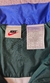 Bomber rompevientos Nike época 90's - tienda online