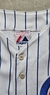 Jersey Majestic Chicago Cubs MLB 90's