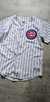 Jersey Majestic Chicago Cubs MLB 90's