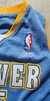 Jersey Reebok Denver NBA