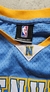 Jersey Reebok Denver NBA - comprar online