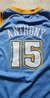 Imagen de Jersey Reebok Denver NBA