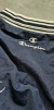 Bomber rompevientos Champion época 90's - tienda online