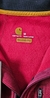 Buzo 1/4 zip Carhartt con etiqueta nuevo