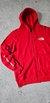 Hoodie The North Face Big Script