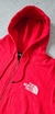 Hoodie The North Face Big Script en internet