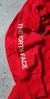 Hoodie The North Face Big Script - tienda online