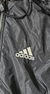 Campera bomber reversible Adidas Big Logo 90's - tienda online
