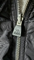 Imagen de Campera bomber reversible Adidas Big Logo 90's