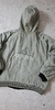 Imagen de Campera bomber reversible Adidas Big Logo 90's