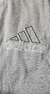 Campera bomber reversible Adidas Big Logo 90's