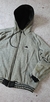 Campera bomber reversible Adidas Big Logo 90's - tienda online