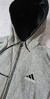 Imagen de Campera bomber reversible Adidas Big Logo 90's