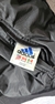 Campera bomber reversible Adidas Big Logo 90's - comprar online