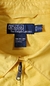 Jacket Bomber Rompevientos Polo Ralph Lauren 90's