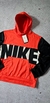 Hoode Nike Baskteball Big Script
