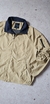 Bomber rompevientos Náutica Script época 90's - comprar online